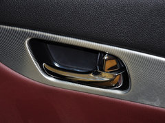 英菲尼迪QX50(进口) 2013款 2.5L 自动 两驱优雅版 5座