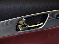 英菲尼迪QX50(进口) 2013款 2.5L 自动 两驱优雅版 5座