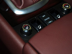 英菲尼迪QX50(进口) 2013款 2.5L 自动 两驱尊雅版 5座