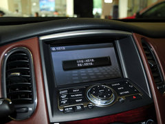 英菲尼迪QX50(进口) 2013款 2.5L 自动 两驱尊雅版 5座