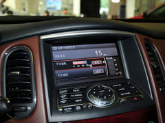 英菲尼迪QX50(进口) 2013款 2.5L 自动 两驱尊雅版 5座