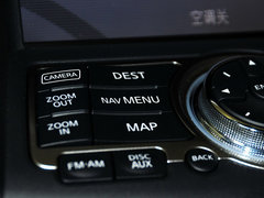 英菲尼迪QX50(进口) 2013款 2.5L 自动 两驱尊雅版 5座