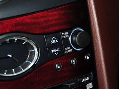 英菲尼迪QX50(进口) 2013款 2.5L 自动 两驱尊雅版 5座