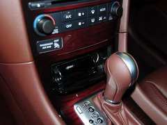 英菲尼迪QX50(进口) 2013款 2.5L 自动 两驱尊雅版 5座