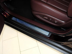 英菲尼迪QX50(进口) 2013款 2.5L 自动 两驱尊雅版 5座