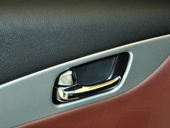 英菲尼迪QX50(进口) 2013款 2.5L 自动 四驱优雅版 5座