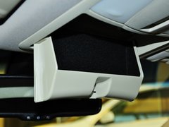 英菲尼迪QX50(进口) 2013款 2.5L 自动 四驱优雅版 5座