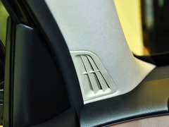 英菲尼迪QX50(进口) 2013款 2.5L 自动 四驱优雅版 5座