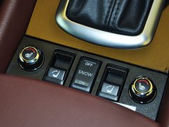 英菲尼迪QX50(进口) 2013款 2.5L 自动 四驱优雅版 5座