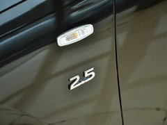 英菲尼迪QX50(进口) 2013款 2.5L 自动 四驱优雅版 5座