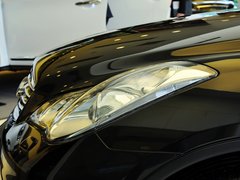 英菲尼迪QX50(进口) 2013款 2.5L 自动 四驱优雅版 5座