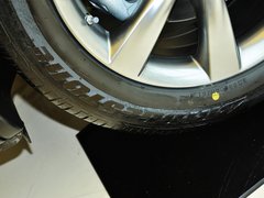 英菲尼迪QX50(进口) 2013款 2.5L 自动 四驱优雅版 5座