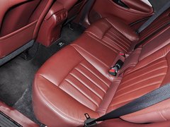 英菲尼迪QX50(进口) 2013款 2.5L 自动 四驱优雅版 5座