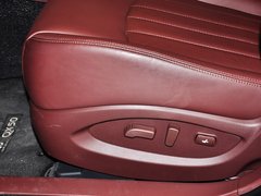 英菲尼迪QX50(进口) 2013款 2.5L 自动 四驱优雅版 5座