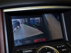 英菲尼迪QX50(进口) 2013款 2.5L 自动 四驱优雅版 5座