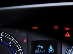 英菲尼迪QX50(进口) 2013款 2.5L 自动 四驱优雅版 5座