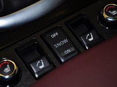 英菲尼迪QX50(进口) 2013款 2.5L 自动 四驱优雅版 5座