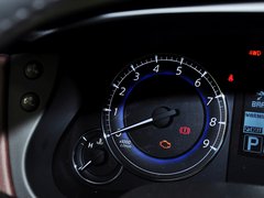 英菲尼迪QX50(进口) 2013款 2.5L 自动 四驱优雅版 5座