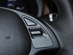 英菲尼迪QX50(进口) 2013款 2.5L 自动 四驱优雅版 5座