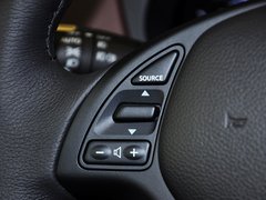 英菲尼迪QX50(进口) 2013款 2.5L 自动 四驱优雅版 5座