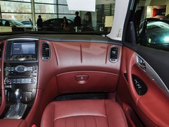 英菲尼迪QX50(进口) 2013款 2.5L 自动 四驱优雅版 5座