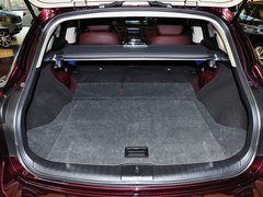英菲尼迪QX50(进口) 2013款 2.5L 自动 四驱优雅版 5座