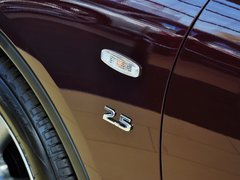 英菲尼迪QX50(进口) 2013款 2.5L 自动 四驱优雅版 5座