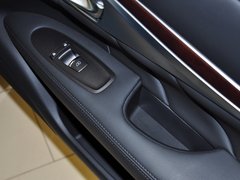 英菲尼迪Q70 2013款 2.5L 自动 舒适版