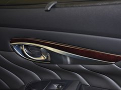 英菲尼迪Q70 2013款 2.5L 自动 舒适版