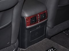 英菲尼迪Q70 2013款 2.5L 自动 舒适版