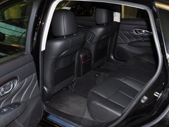 英菲尼迪Q70 2013款 2.5L 自动 舒适版