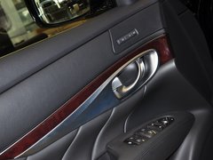 英菲尼迪Q70 2013款 2.5L 自动 舒适版