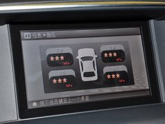 英菲尼迪Q70 2013款 2.5L 自动 舒适版