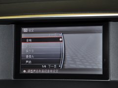 英菲尼迪Q70 2013款 2.5L 自动 舒适版