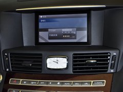 英菲尼迪Q70 2013款 2.5L 自动 舒适版
