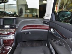 英菲尼迪Q70 2013款 2.5L 自动 舒适版