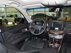英菲尼迪Q70 2013款 2.5L 自动 舒适版
