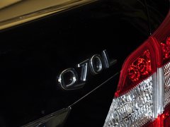 英菲尼迪Q70 2013款 2.5L 自动 舒适版