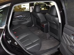 英菲尼迪Q70 2013款 2.5L 自动 雅致版