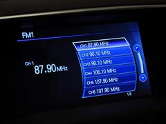 英菲尼迪Q70 2013款 2.5L 自动 雅致版