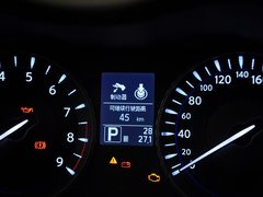 英菲尼迪Q70 2013款 2.5L 自动 雅致版
