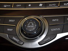 英菲尼迪Q70 2013款 2.5L 自动 雅致版