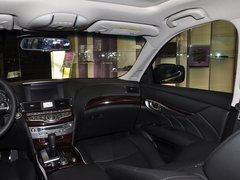 英菲尼迪Q70 2013款 2.5L 自动 雅致版