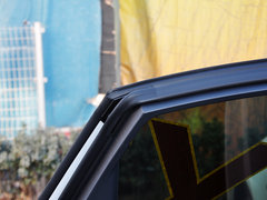 英菲尼迪QX70 2013款 3.5L 自动 超越版
