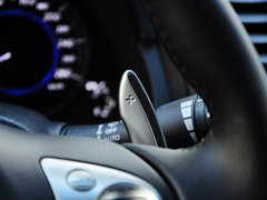 英菲尼迪QX70 2013款 3.5L 自动 超越版