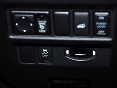 英菲尼迪QX70 2013款 3.5L 自动 超越版