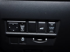 英菲尼迪QX70 2013款 3.5L 自动 超越版