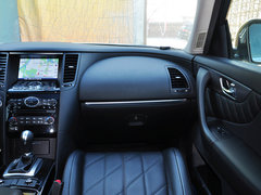 英菲尼迪QX70 2013款 3.5L 自动 超越版
