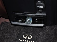 英菲尼迪QX70 2013款 3.7L 标准版