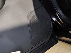 英菲尼迪QX70 2013款 3.7L 标准版